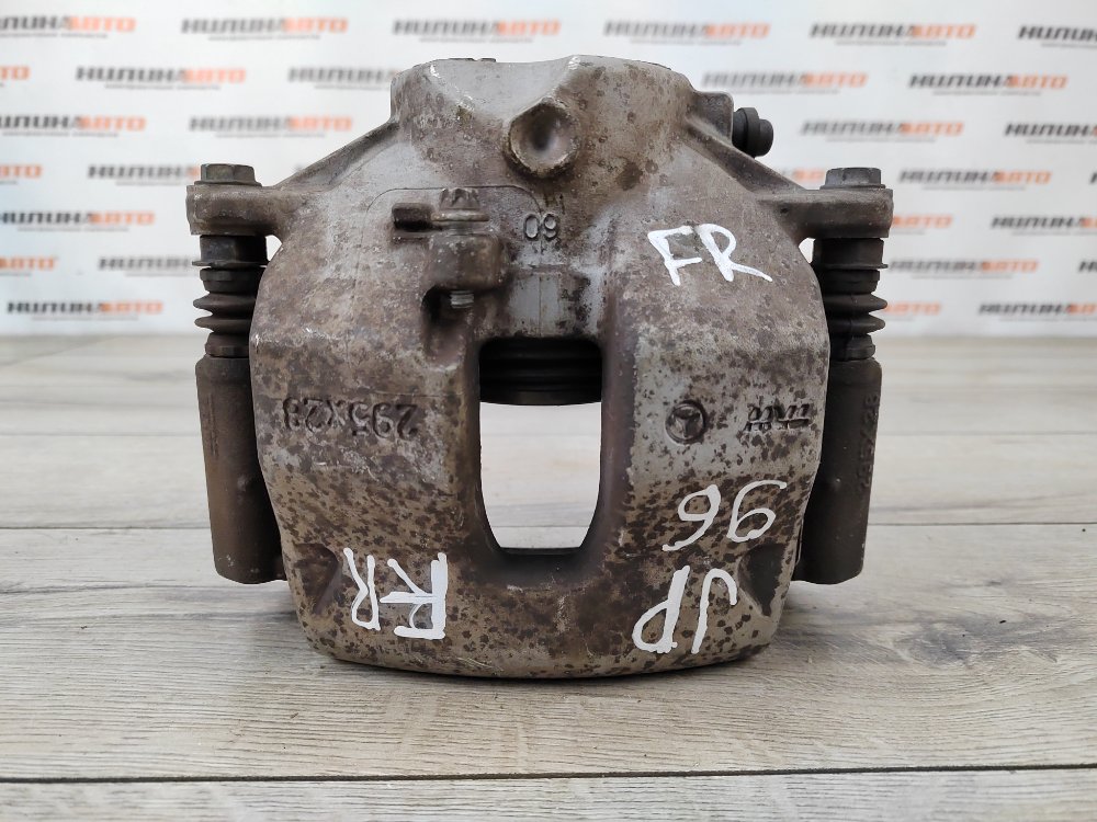 Суппорт тормозной, 1500 рублей, Москва