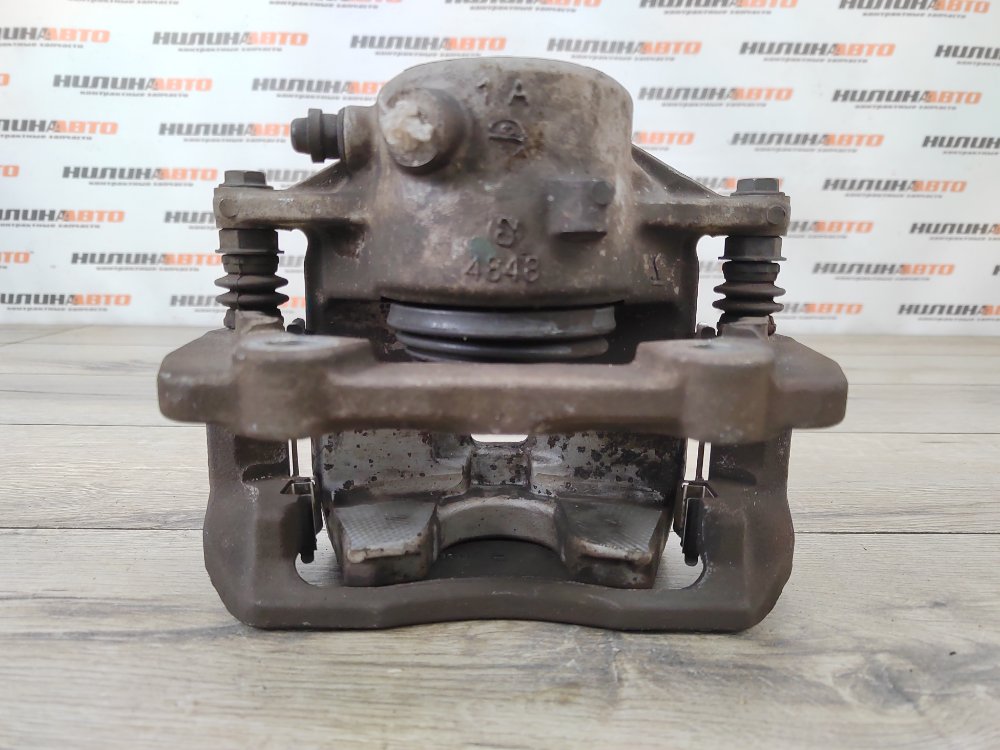 Суппорт тормозной, 1500 рублей, Москва