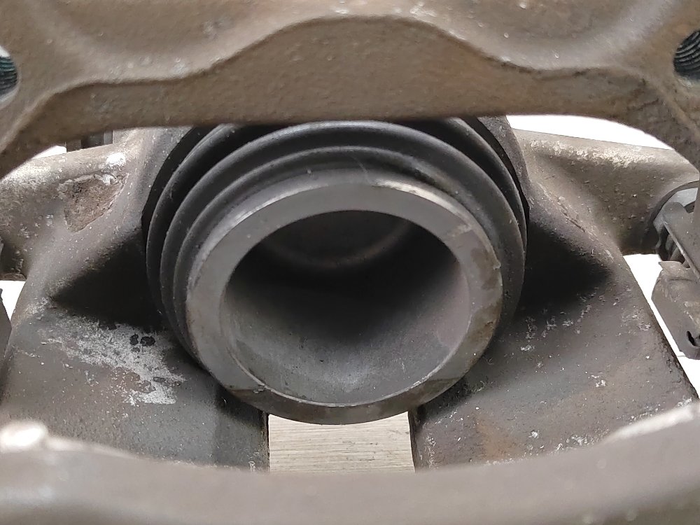 Суппорт тормозной, 1500 рублей, Москва