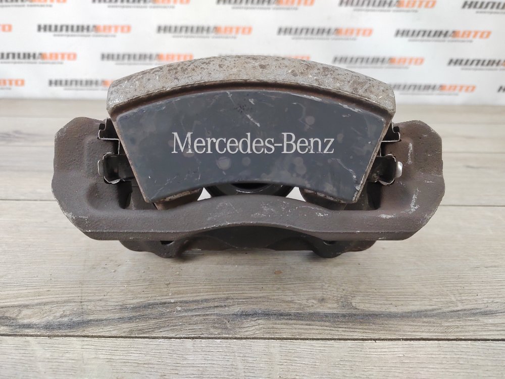 Суппорт тормозной, 1500 рублей, Москва