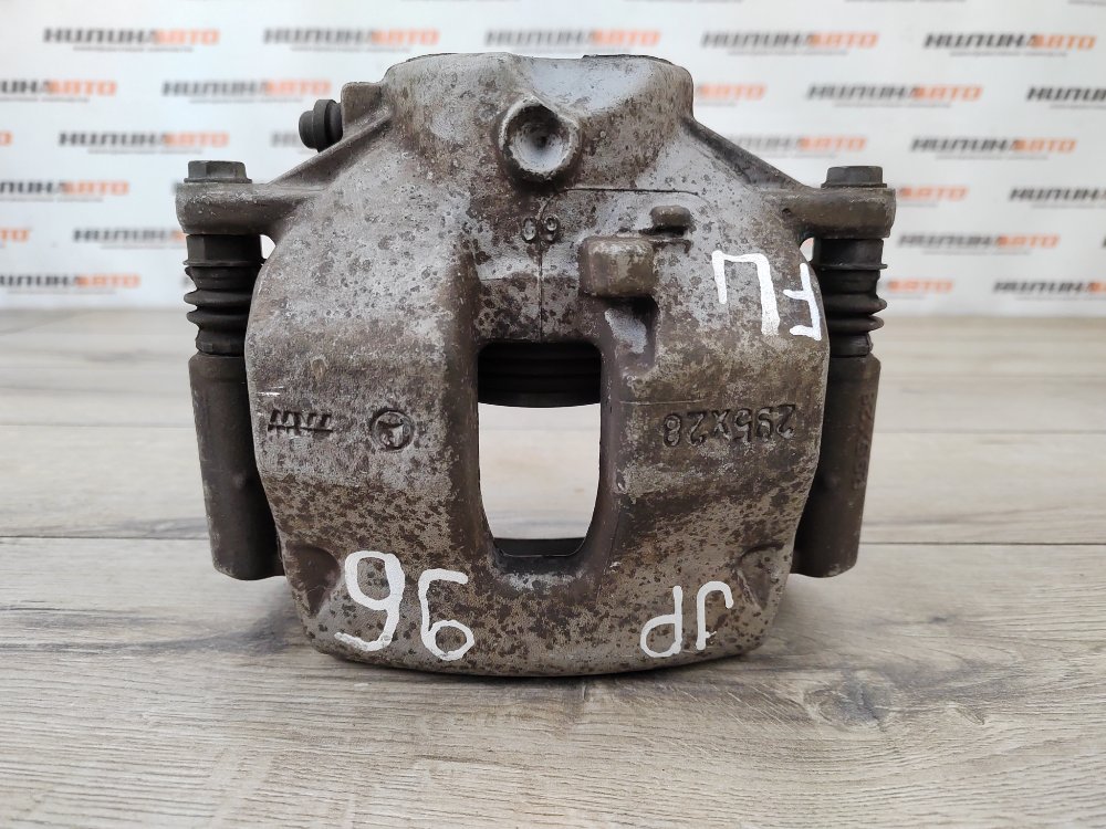 Суппорт тормозной, 1500 рублей, Москва