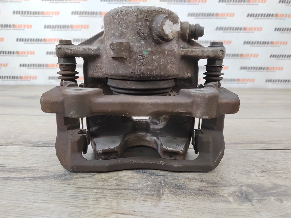 Суппорт тормозной, 1500 рублей, Москва