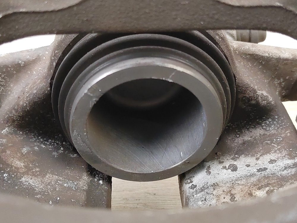 Суппорт тормозной, 1500 рублей, Москва