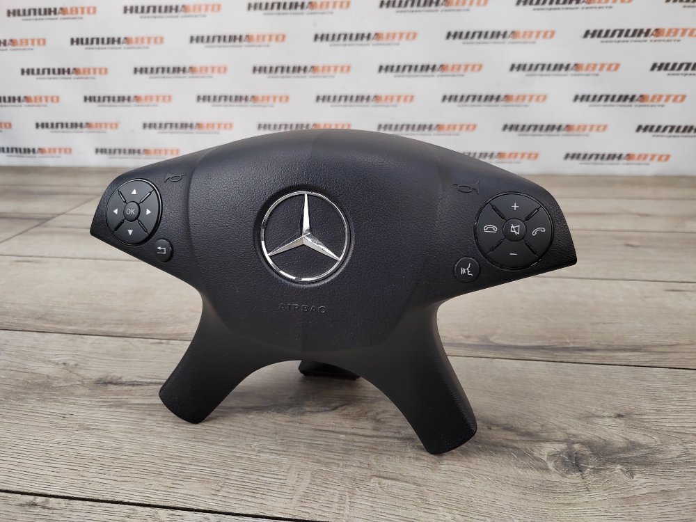 Подушка безопасности в руль, 4500 рублей, Москва