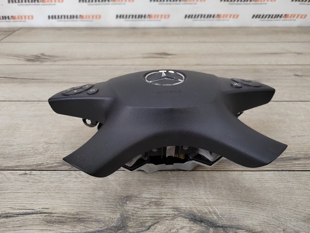 Подушка безопасности в руль, 4500 рублей, Москва