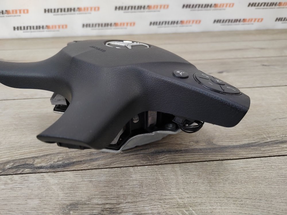 Подушка безопасности в руль, 4500 рублей, Москва