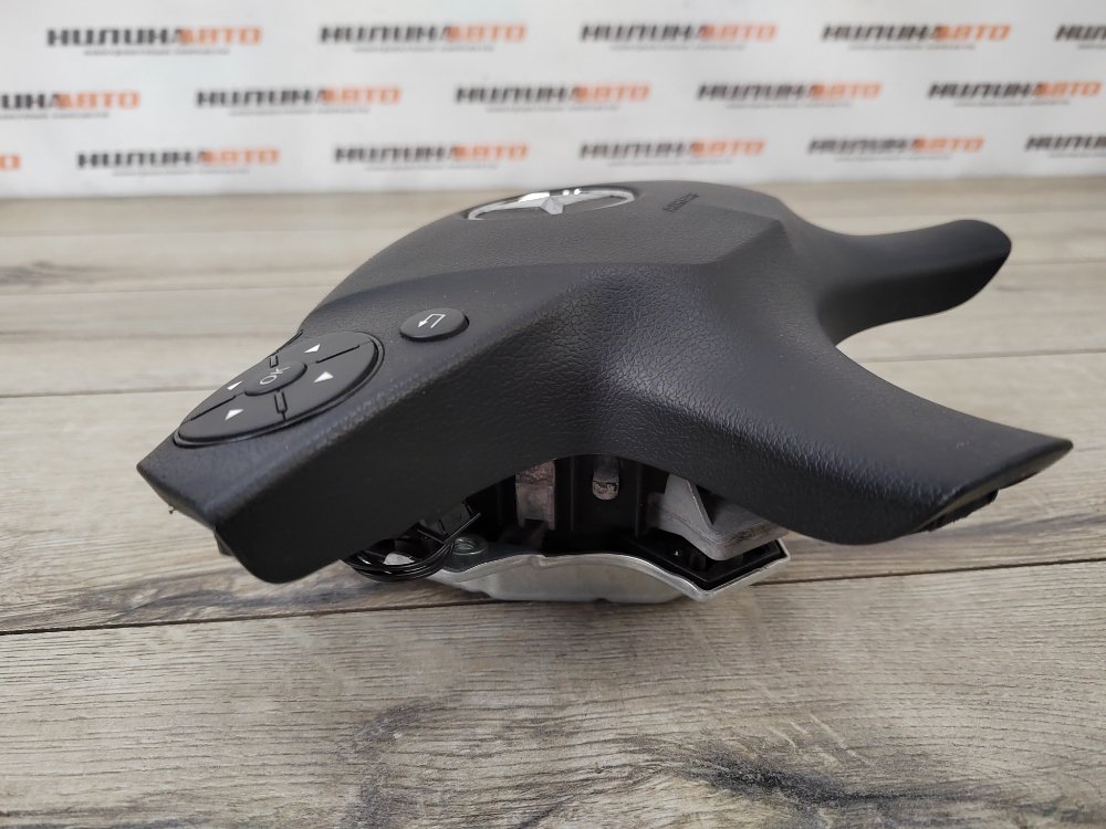 Подушка безопасности в руль, 4500 рублей, Москва