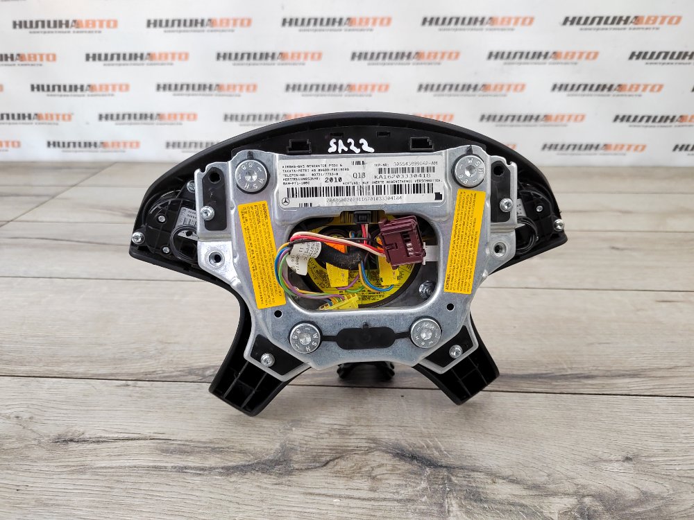 Подушка безопасности в руль, 4500 рублей, Москва