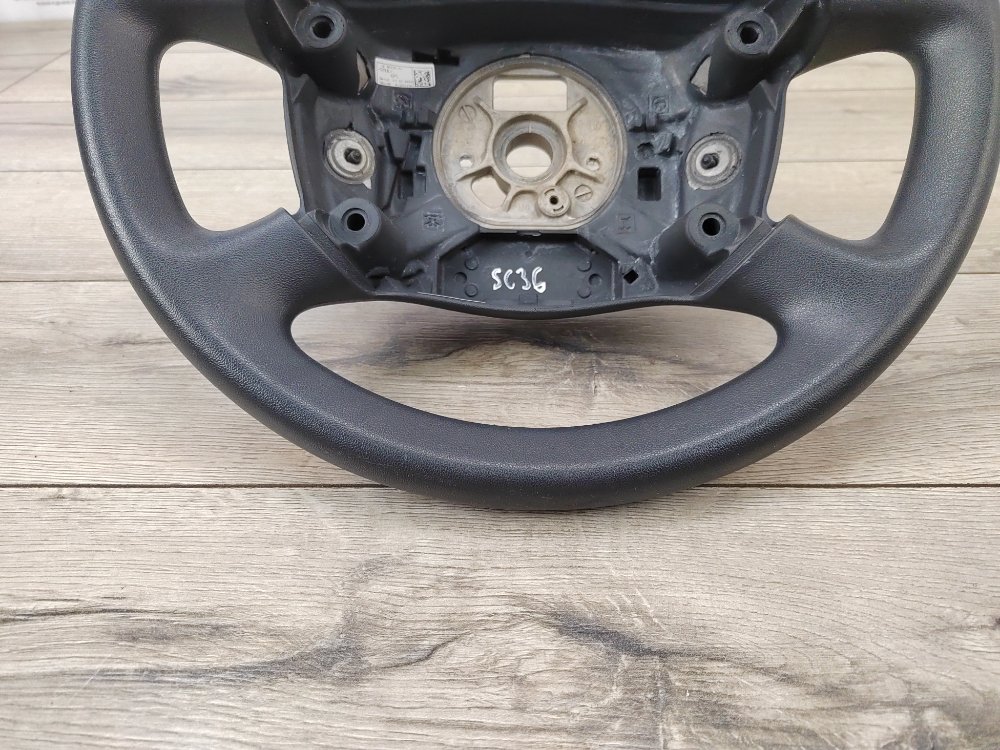 Руль, 2000 рублей, Москва