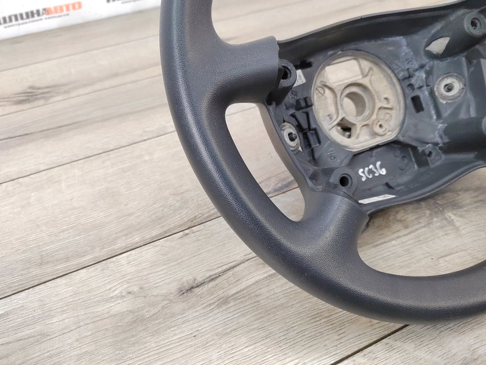 Руль, 2000 рублей, Москва