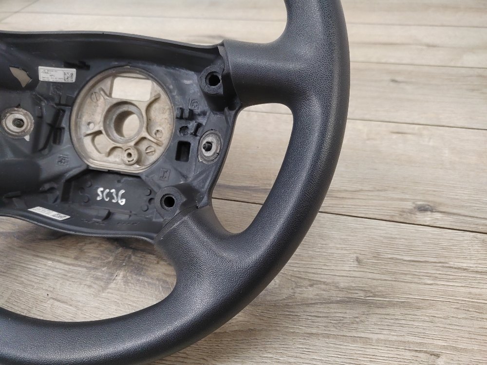 Руль, 2000 рублей, Москва