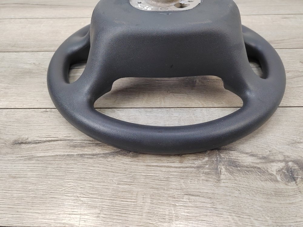 Руль, 2000 рублей, Москва