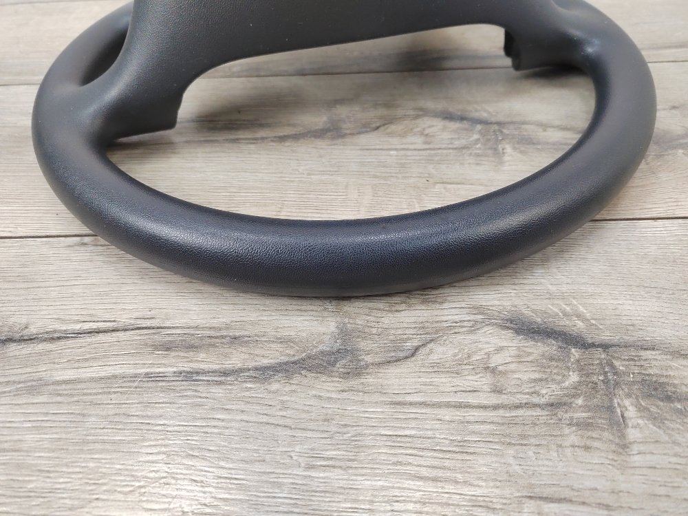 Руль, 2000 рублей, Москва