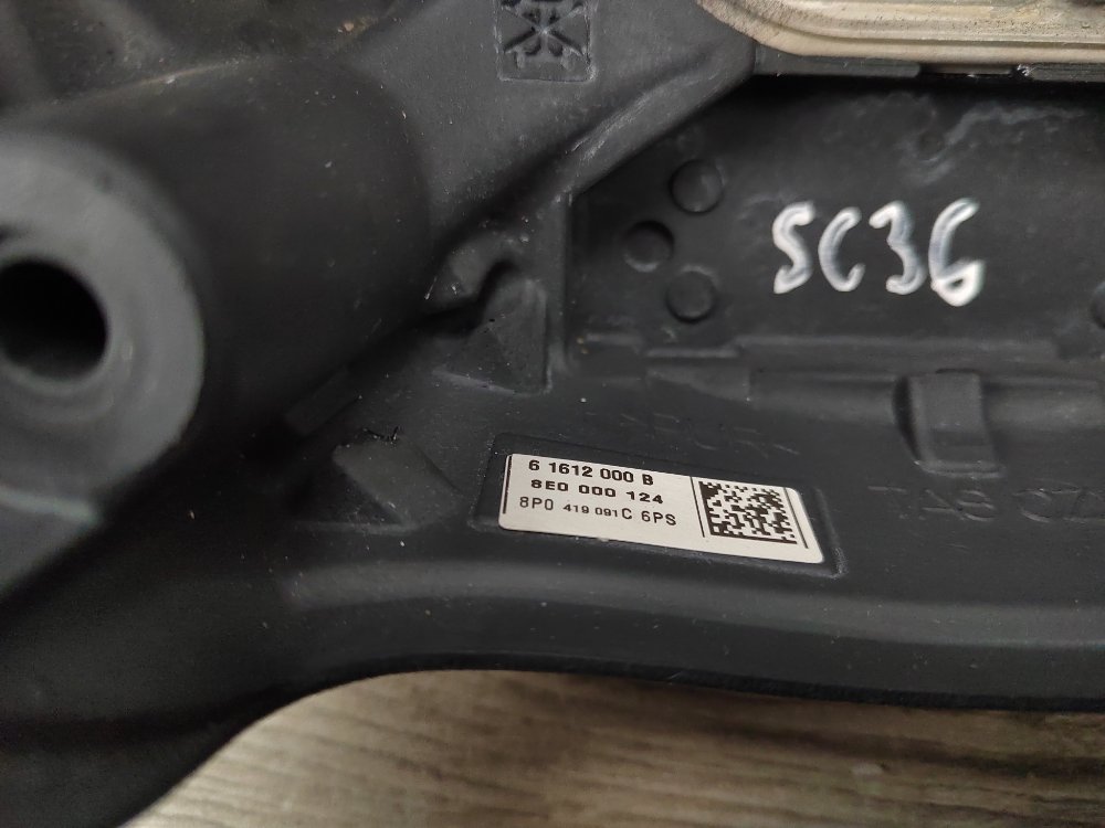 Руль, 2000 рублей, Москва