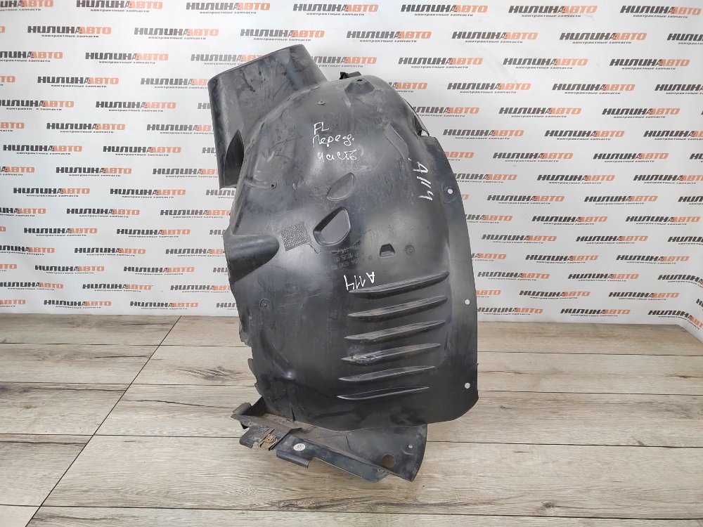 Подкрылок, 3200 рублей, Москва