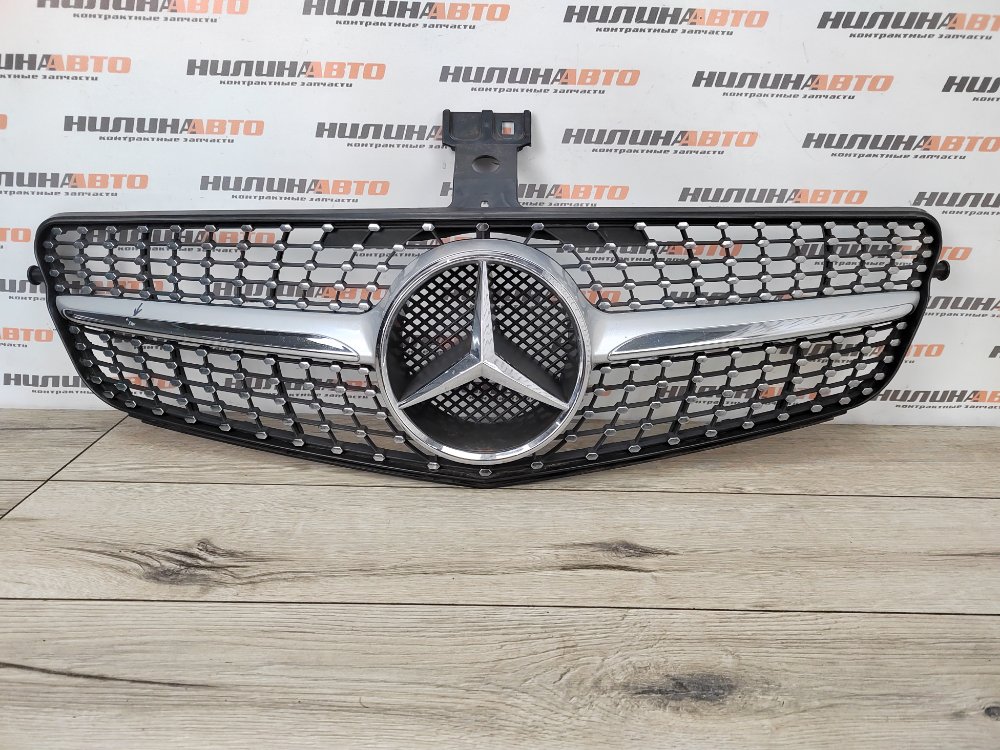 Решетка радиатора, 4000 рублей, Москва