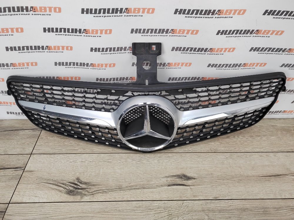 Решетка радиатора, 4000 рублей, Москва