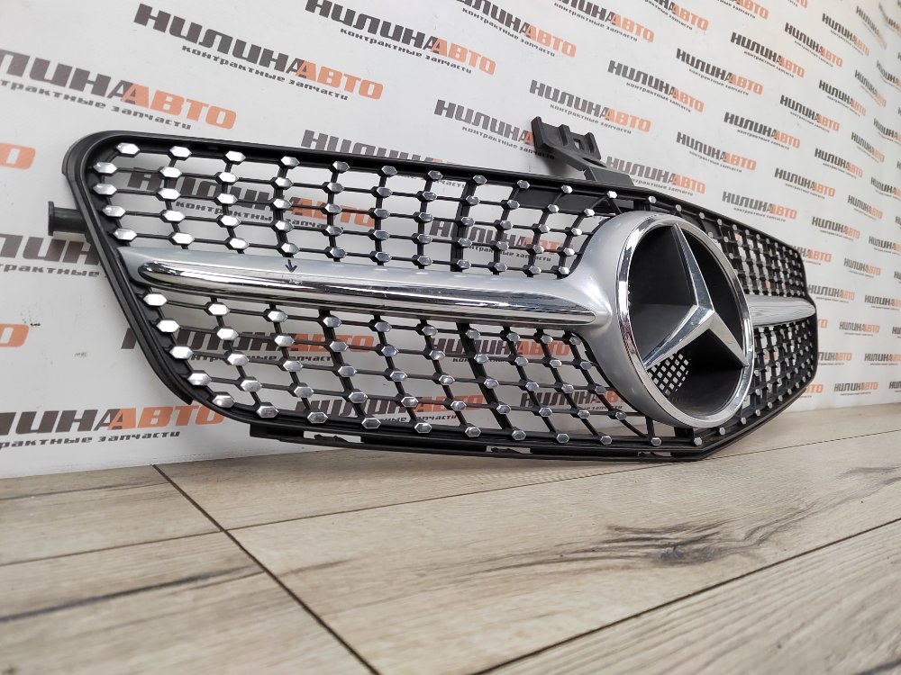 Решетка радиатора, 4000 рублей, Москва