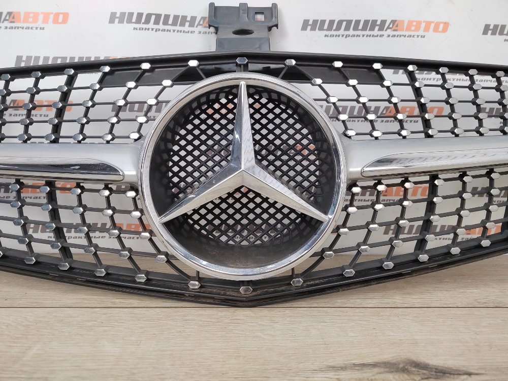 Решетка радиатора, 4000 рублей, Москва