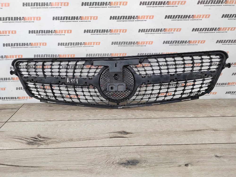 Решетка радиатора, 4000 рублей, Москва