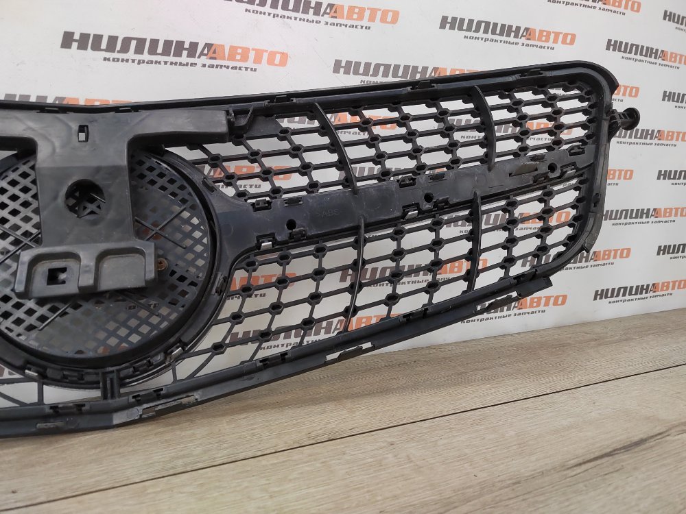 Решетка радиатора, 4000 рублей, Москва