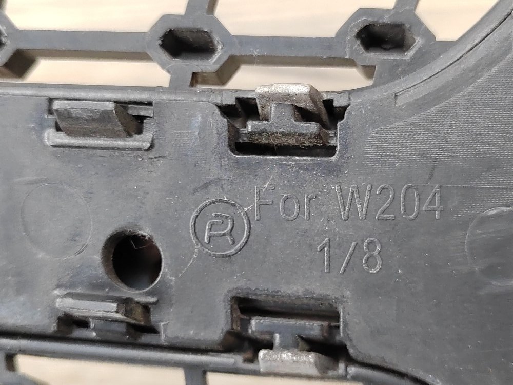 Решетка радиатора, 4000 рублей, Москва