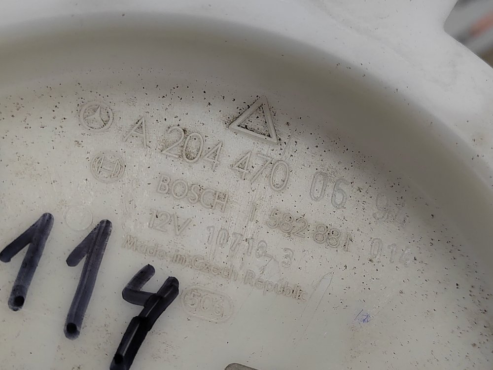 Датчик уровня топлива, 1200 рублей, Москва