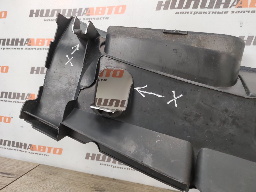 Воздухозаборник, 800 рублей, Москва