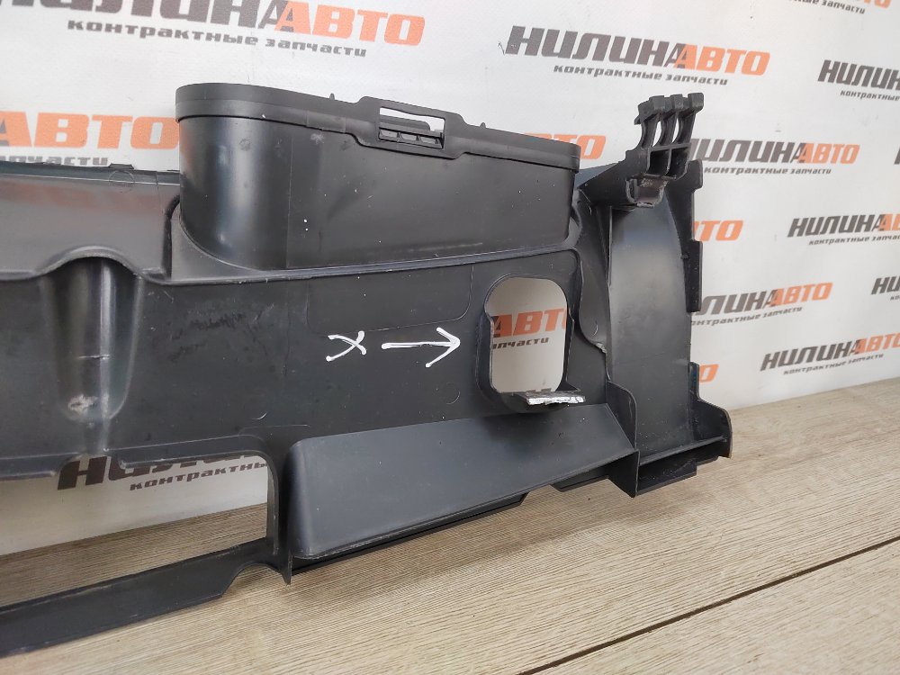 Воздухозаборник, 800 рублей, Москва