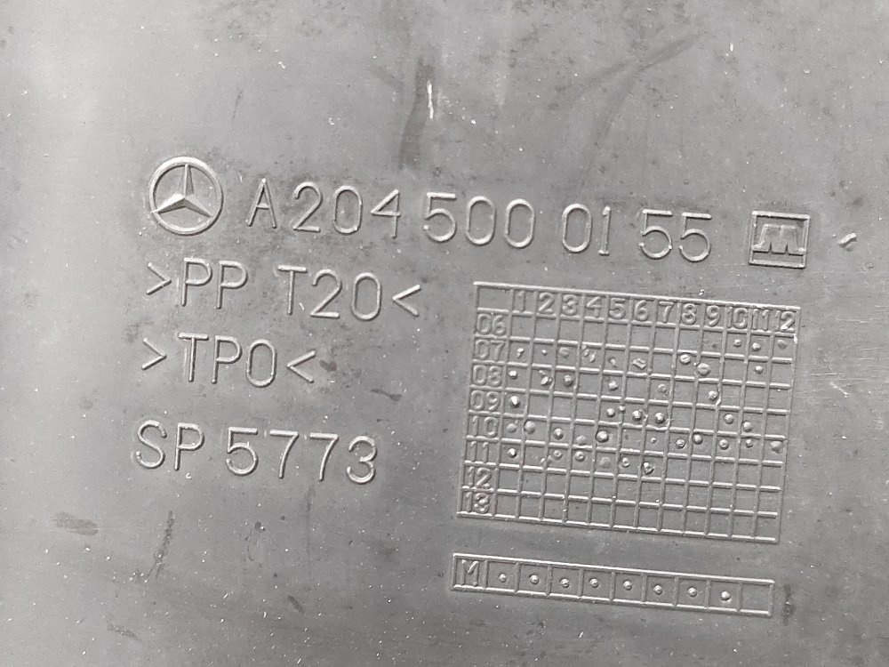 Воздухозаборник, 800 рублей, Москва