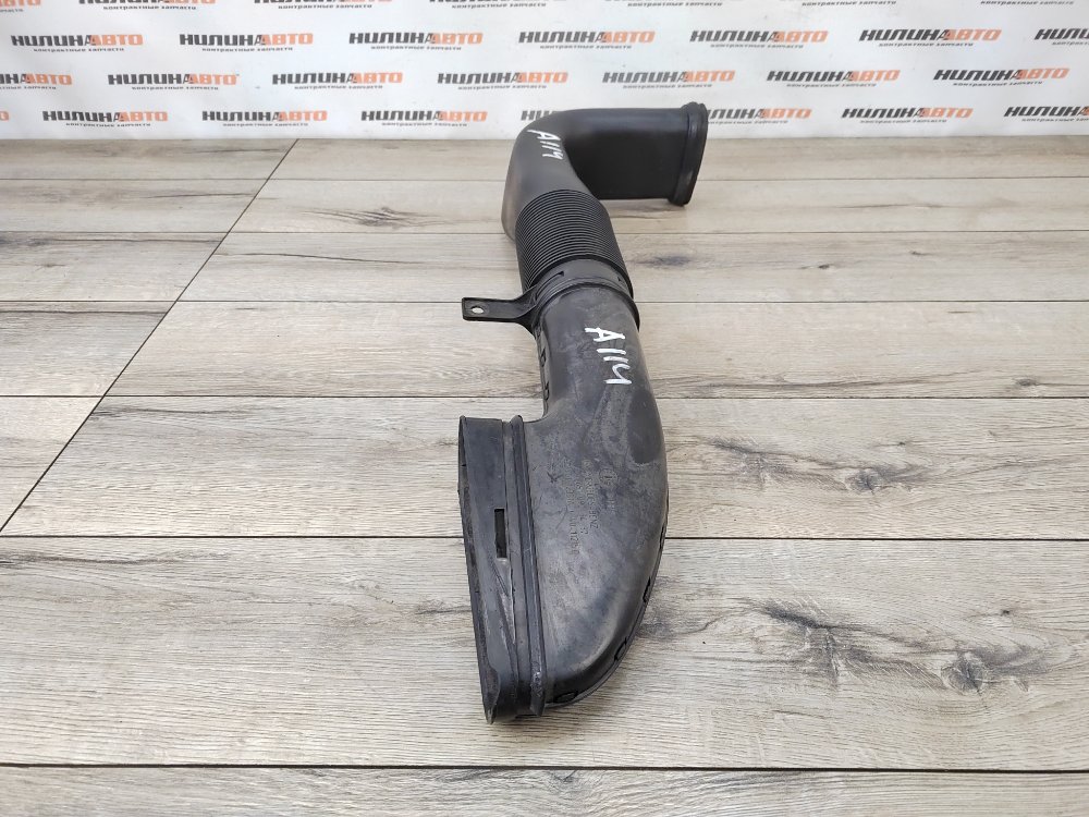 Патрубок воздухозаборника, 1000 рублей, Москва