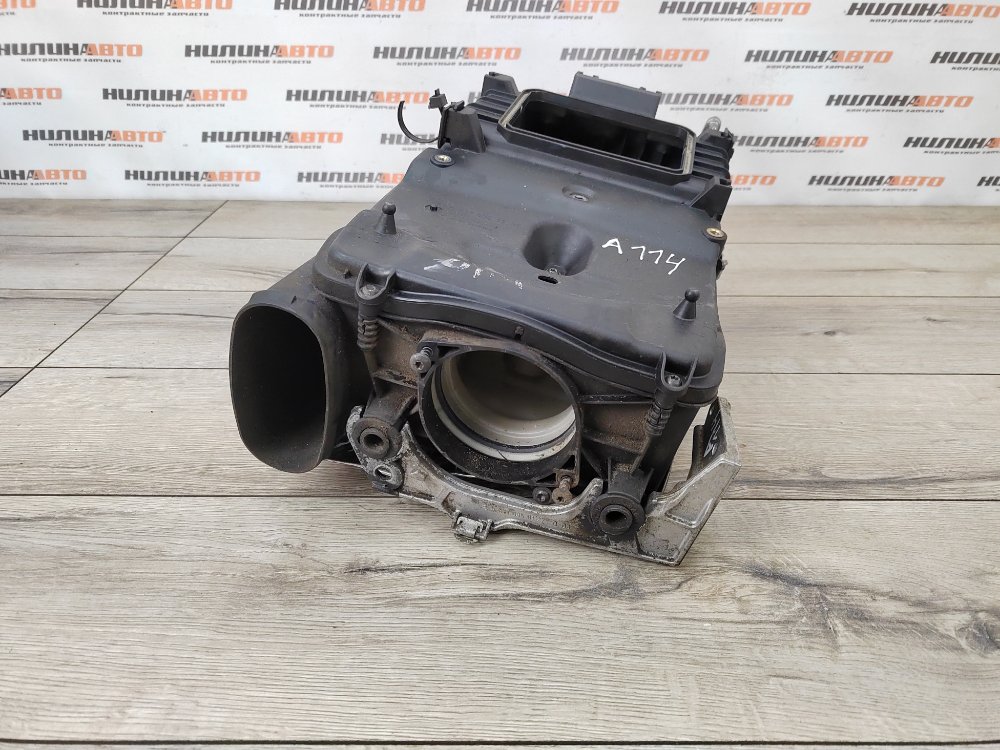 Корпус воздушного фильтра, 1500 рублей, Москва