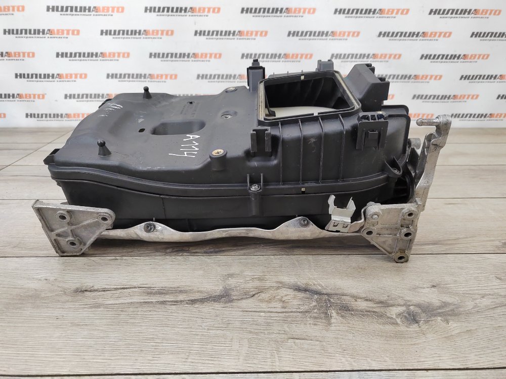 Корпус воздушного фильтра, 1500 рублей, Москва