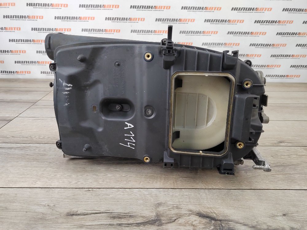 Корпус воздушного фильтра, 1500 рублей, Москва