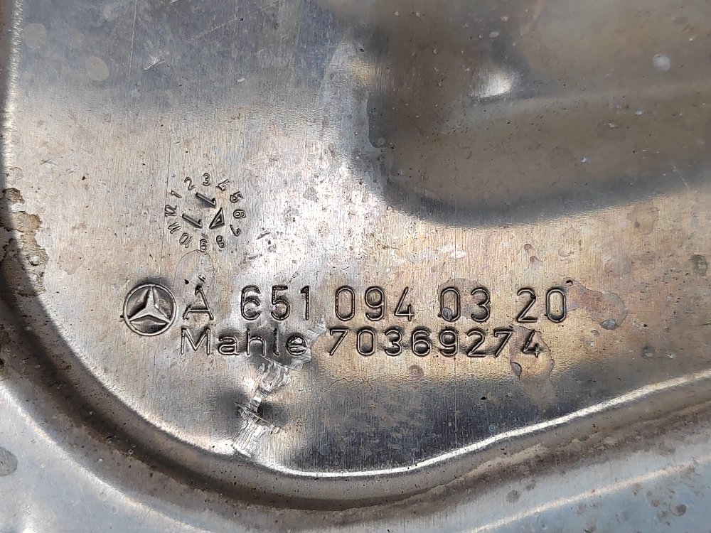 Корпус воздушного фильтра, 1500 рублей, Москва