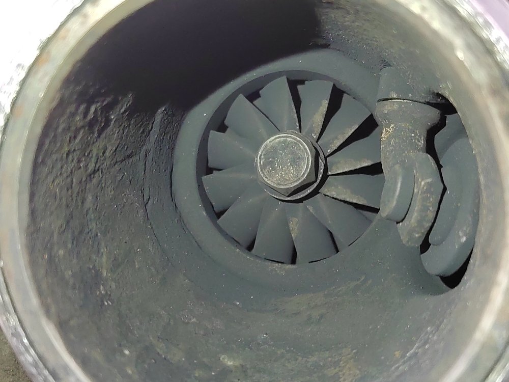 Турбина, 15800 рублей, Москва