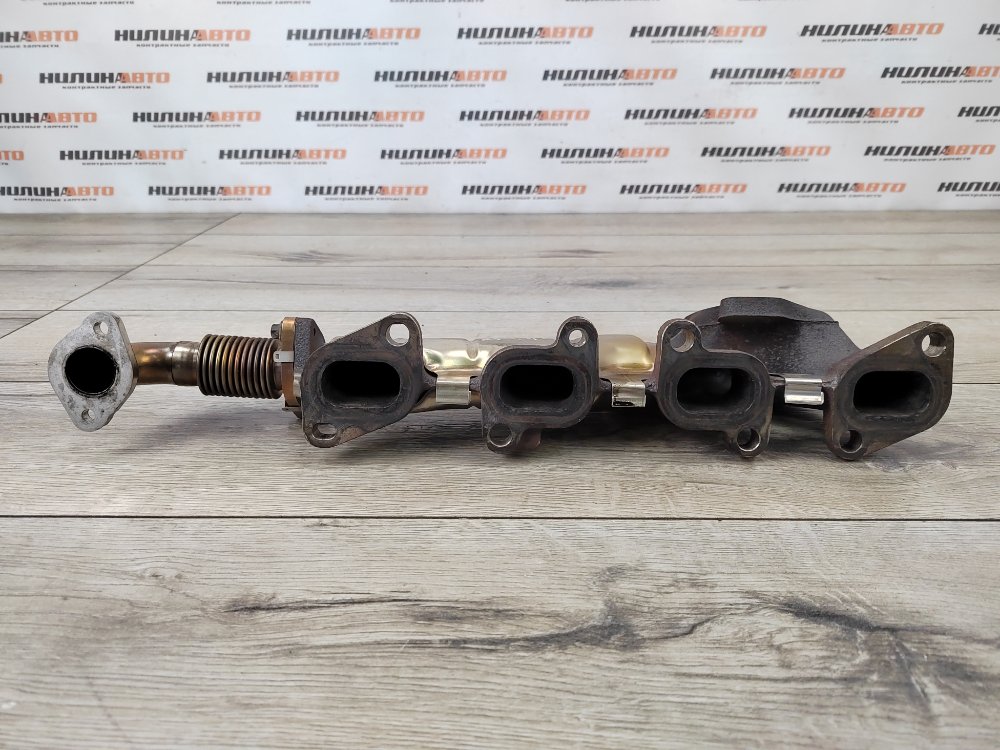 Коллектор выпускной, 1000 рублей, Москва