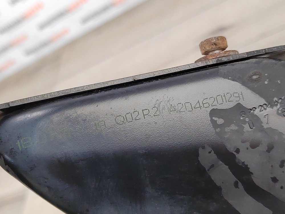 Кронштейн фары, 4200 рублей, Москва