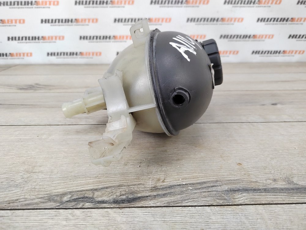 Бачок расширительный, 2000 рублей, Москва