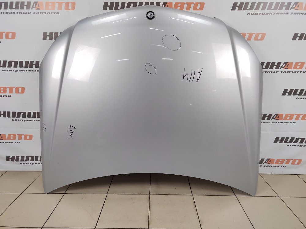 Капот, 33000 рублей, Москва