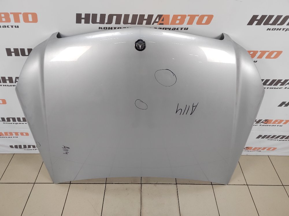 Капот, 33000 рублей, Москва