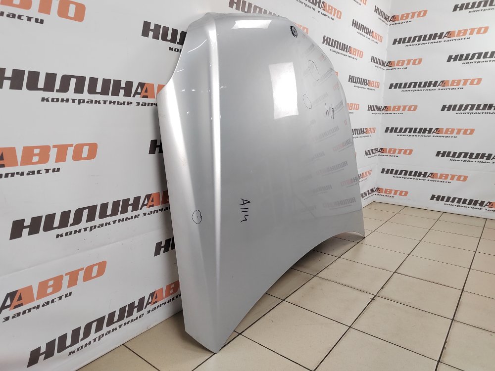 Капот, 33000 рублей, Москва