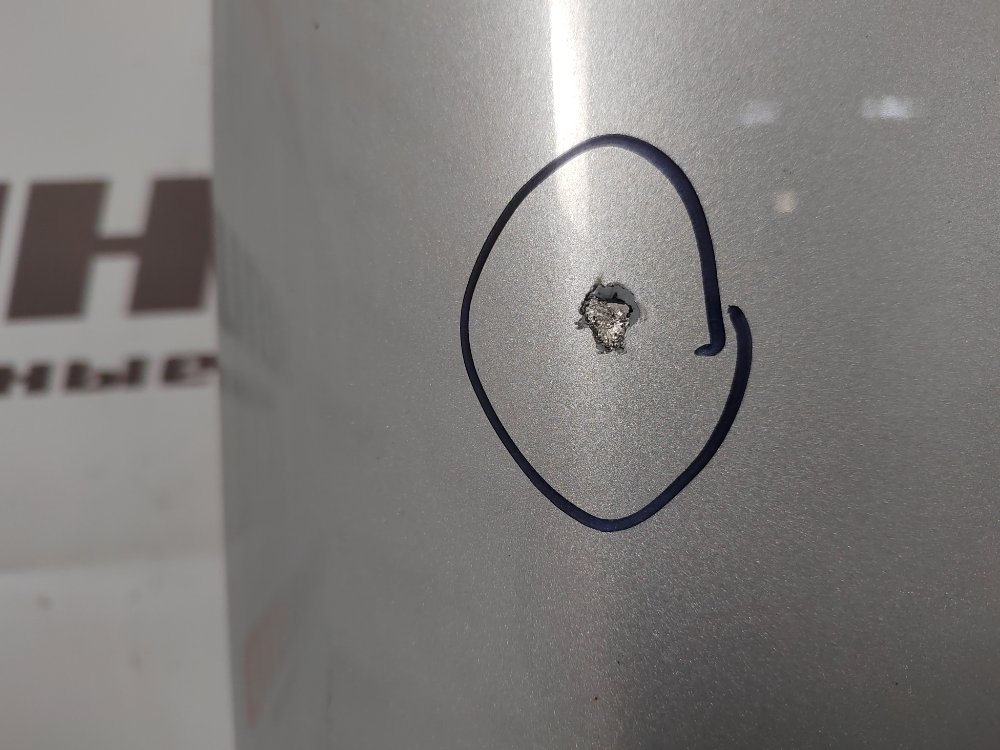 Капот, 33000 рублей, Москва