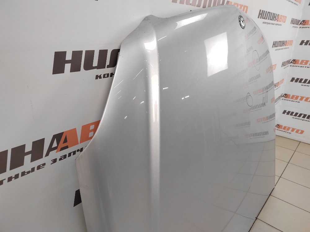 Капот, 33000 рублей, Москва