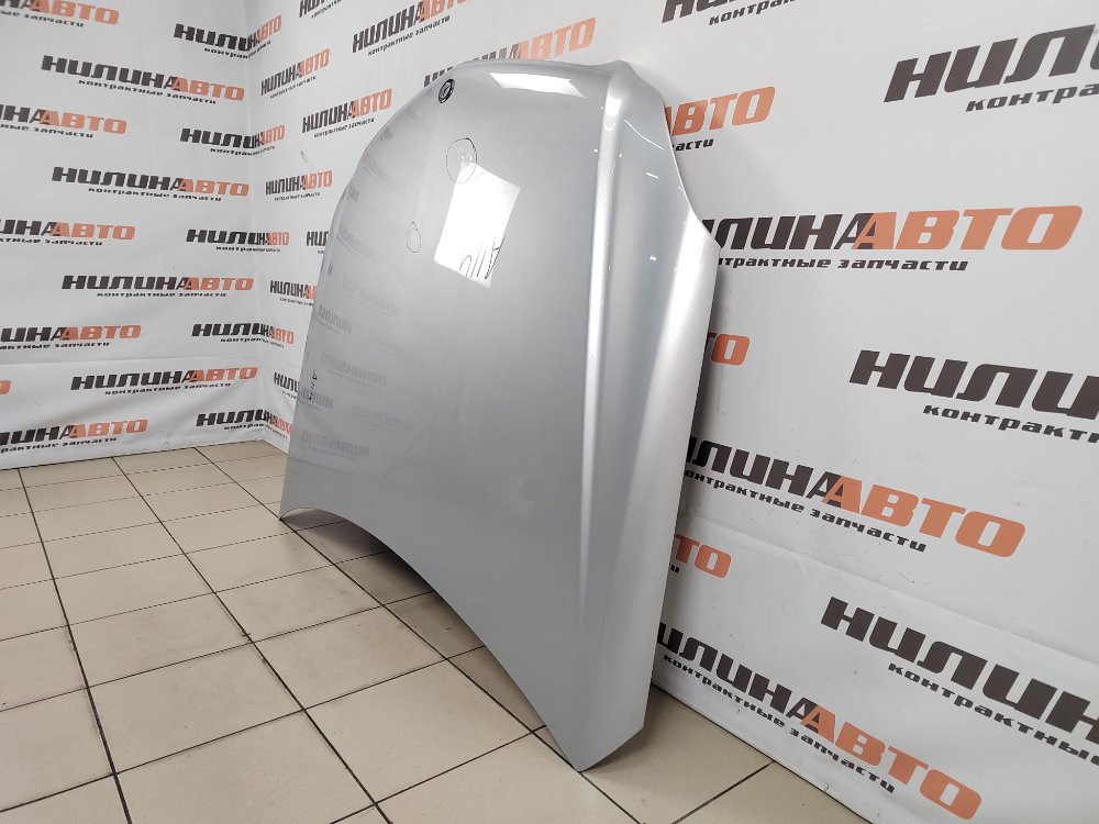 Капот, 33000 рублей, Москва