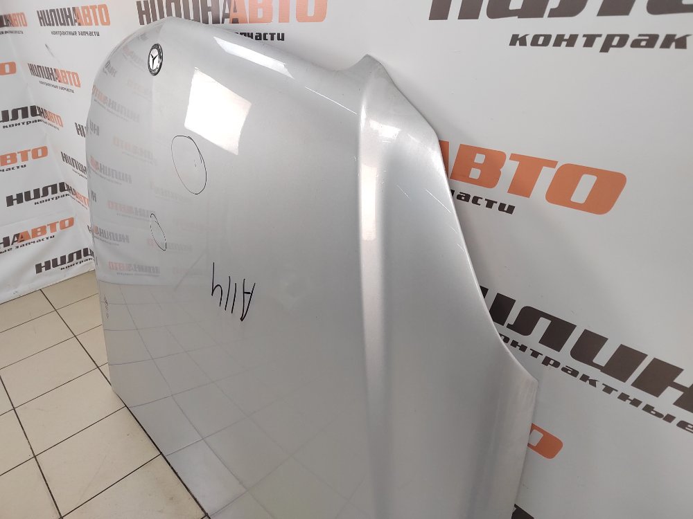 Капот, 33000 рублей, Москва