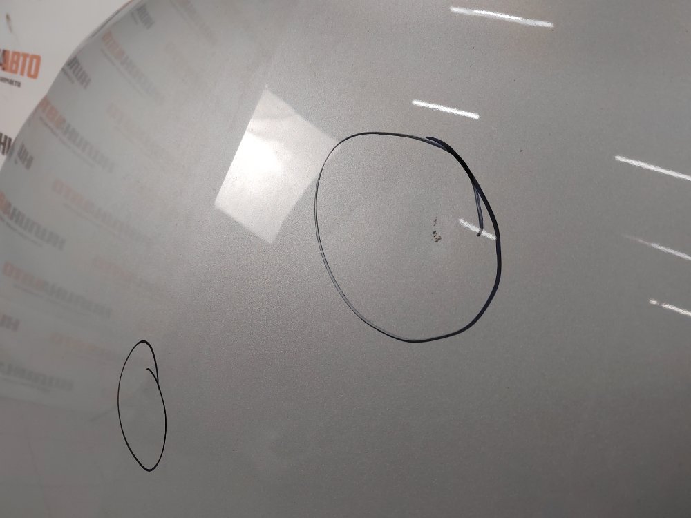 Капот, 33000 рублей, Москва