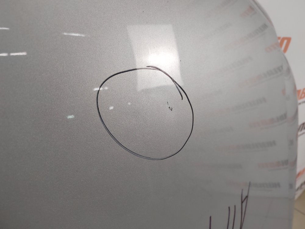 Капот, 33000 рублей, Москва