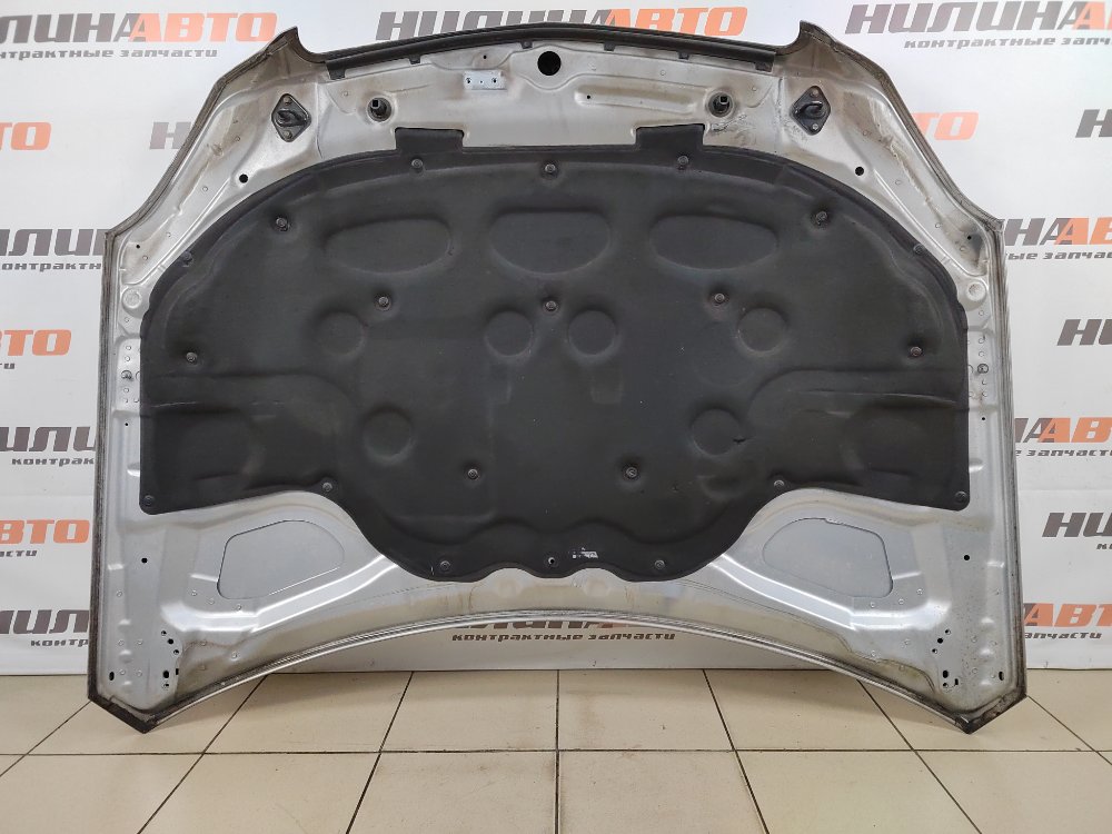 Капот, 33000 рублей, Москва