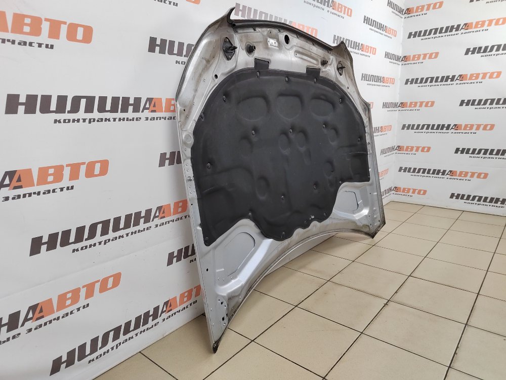 Капот, 33000 рублей, Москва